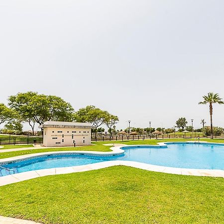 רטמר Atico El Paraiso Del Toyo מראה חיצוני תמונה