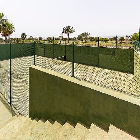 רטמר Atico El Paraiso Del Toyo מראה חיצוני תמונה
