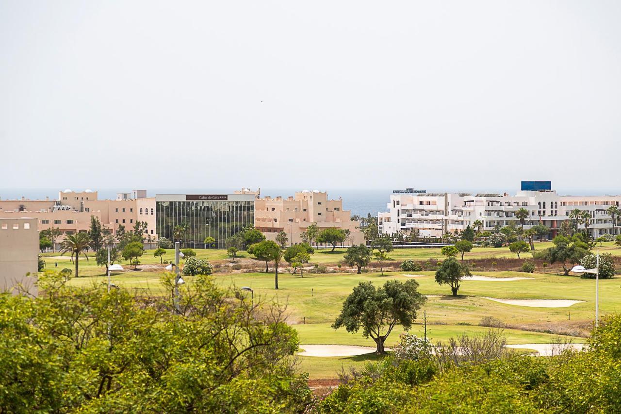 רטמר Atico El Paraiso Del Toyo מראה חיצוני תמונה